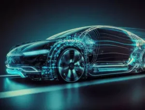 App automotive