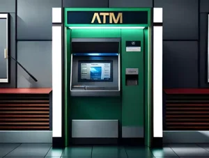 App bank system