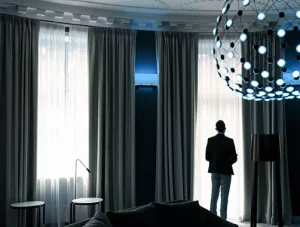 App smart home