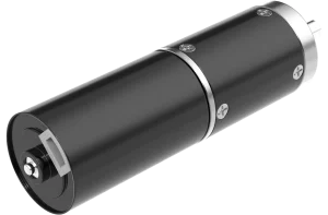 Home category dc brushless gear motor