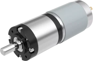 Home category dc planetary gear moter