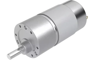Home category dc spur gear motor