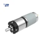 100rpm DC Gear Motor DM 36PM545