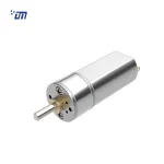 12 Volt Gear Motor DM 16SM050