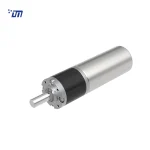 12 Volt Planetary Gear Motor DM 22PM2247