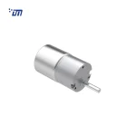 12V 100rpm DC Gear Motor DM 33SM3530