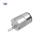 12V 100rpm DC Gear Motor DM 33SM520