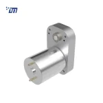 12V DC Gear Motor 50rpm DM 65SM3540