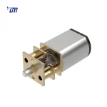 12V DC Gear Motor DM 13SM030