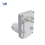 12V DC Gear Motor Factory DM 95SM555