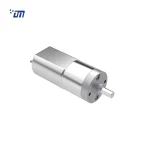 12V DC Gear Motor Manufacturer DM 20SM130