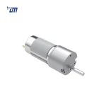 12V DC Gear Reduction Motor DM 33SM395