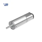 12V Planetary Gear Motor DM 16PM030