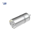 12V Spur Gear Motor DM 25SM370