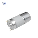 12V Spur Gear Motor DM 30SM385