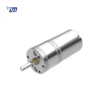 12v DC Gear Motor 200rpm DM 25SM370