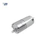 16mm Gear Motor DM 30SM385
