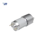 1rpm DC Gear Motor DM 33SM385