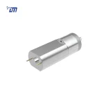 200rpm 12V DC Gear Motor DM 20SM180