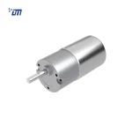 200rpm DC Gear Motor DM 33SM3540