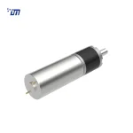 22mm Planetary Gear Motor DM 22PM2247