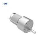 24V DC Gear Motor High Torque DM 37SM385