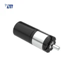 24V DC Geared Motor DM 36PBL3640