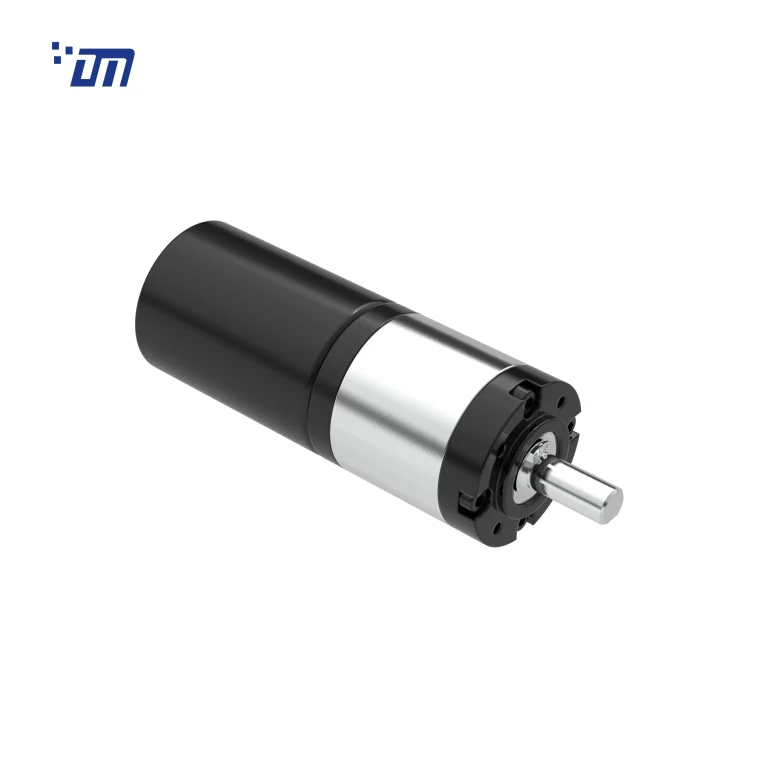 24V DC Geared Motor DM 36PBL3640
