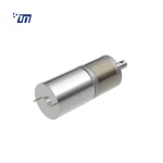 24V Planetary Gear Motor Factory DM 24PM370