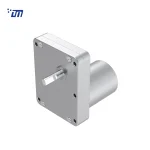 24V Square Gear Motor DM 70SM3540