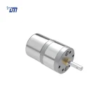 25rpm Gear Motor DM 25SM310