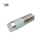 28mm Planetary Gear Motor DM 28PM390