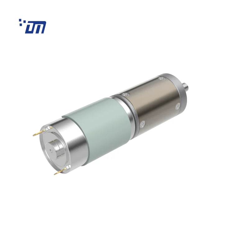 28mm Planetary Gear Motor DM 28PM390
