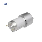 2rpm DC Gear Motor DM 37SM385