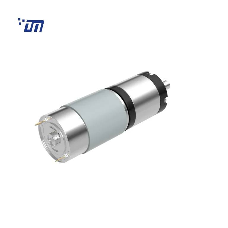 300rpm DC Gear Motor DM 36PM555