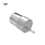 300rpm DC Gear Motor DM 37SM3530
