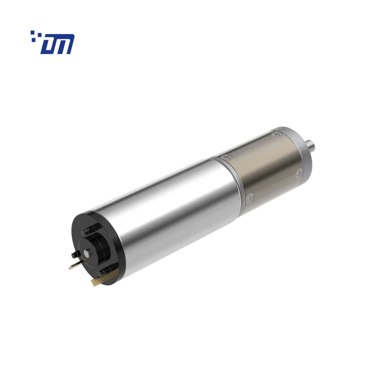 300rpm DC Planetary Gear Motor DM 28PM2965