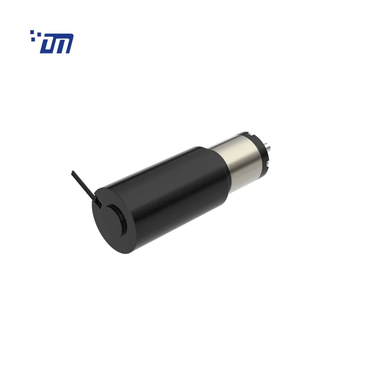 300rpm DC Planetary Gear Motor DM 42PM52ZY