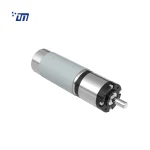 36mm DC Planetary Gear Motor DM 36PM597