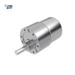 37mm DC Gear Motor DM 37SM3525