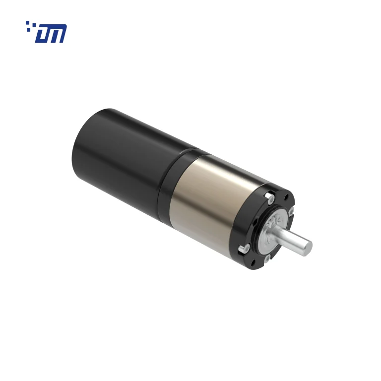 42mm Brushless DC Gear Motor DM 42PBL4260