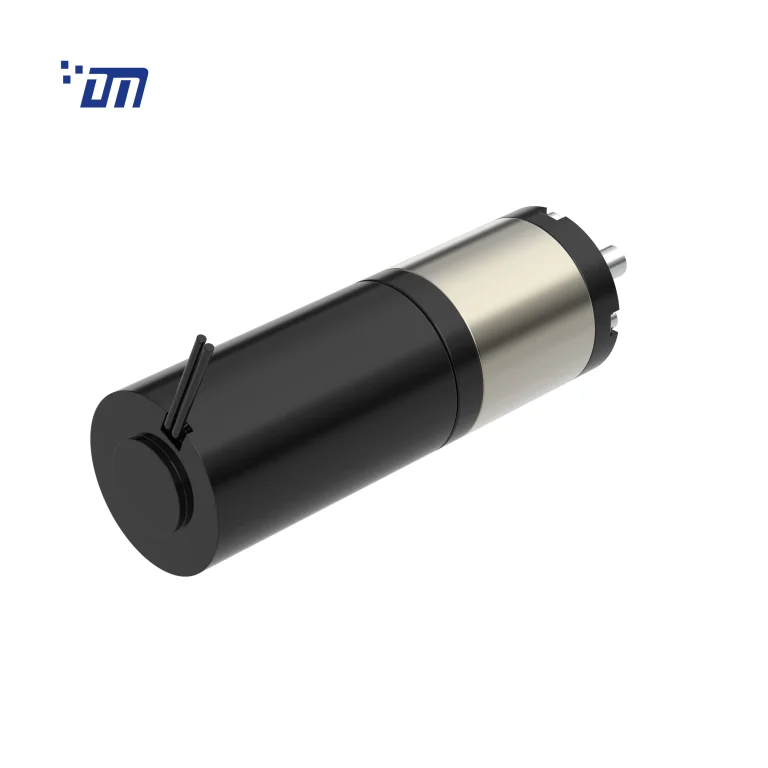 42mm Planetary Gear Motor DM 42PM42ZY