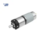 555 DC Gear Motor DM 36PM555