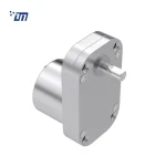 5rpm DC Gear Motor DM 65SM3525