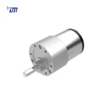 6V DC Gear Motor DM 37SM528