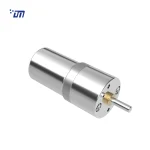 6V Spur Gear Motor DM 27SM370
