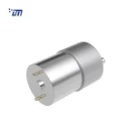 9V DC Gear Motor DM 37SM3530