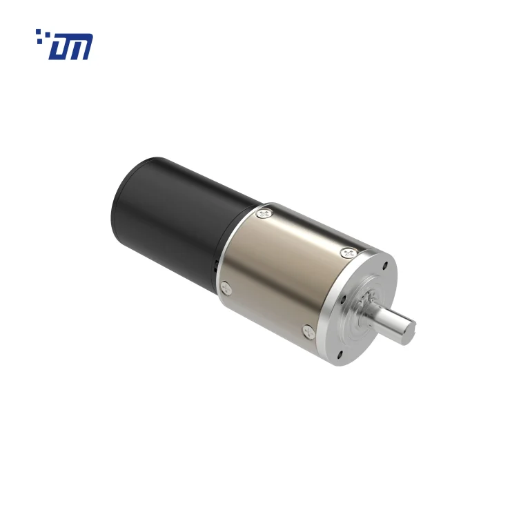 BLDC Gearmotor DM 56PBL5074