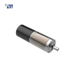 BLDC Planetary Gear Motor Manufacturer DM 28PBL2838