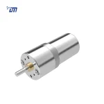 Brushed DC Gear Motor DM 27SM370